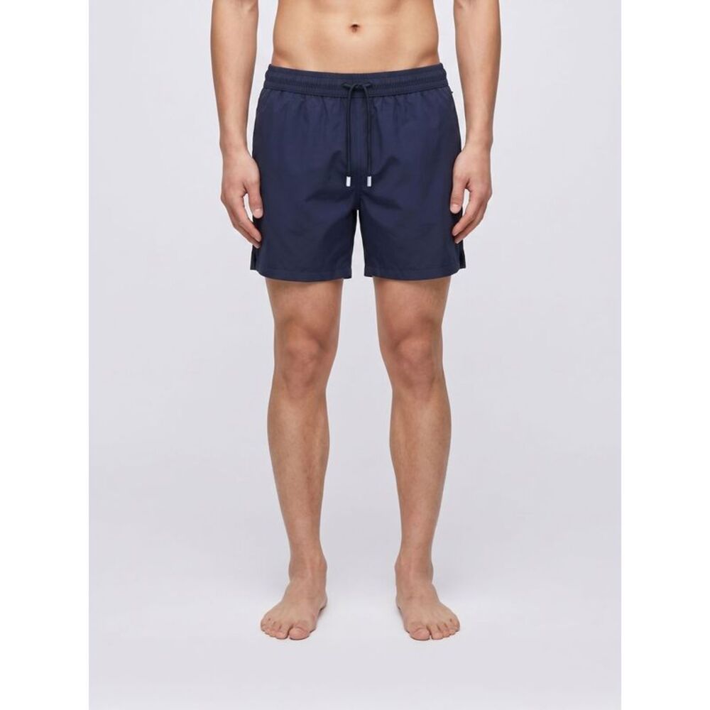 Fedeli Swimsuit Men Blue